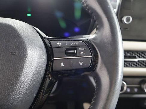 Used 2024 Honda HR-V EX-L image 44
