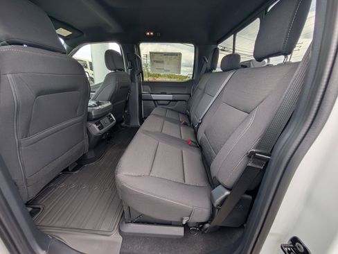 New 2026 Ford F150 XLT image 9