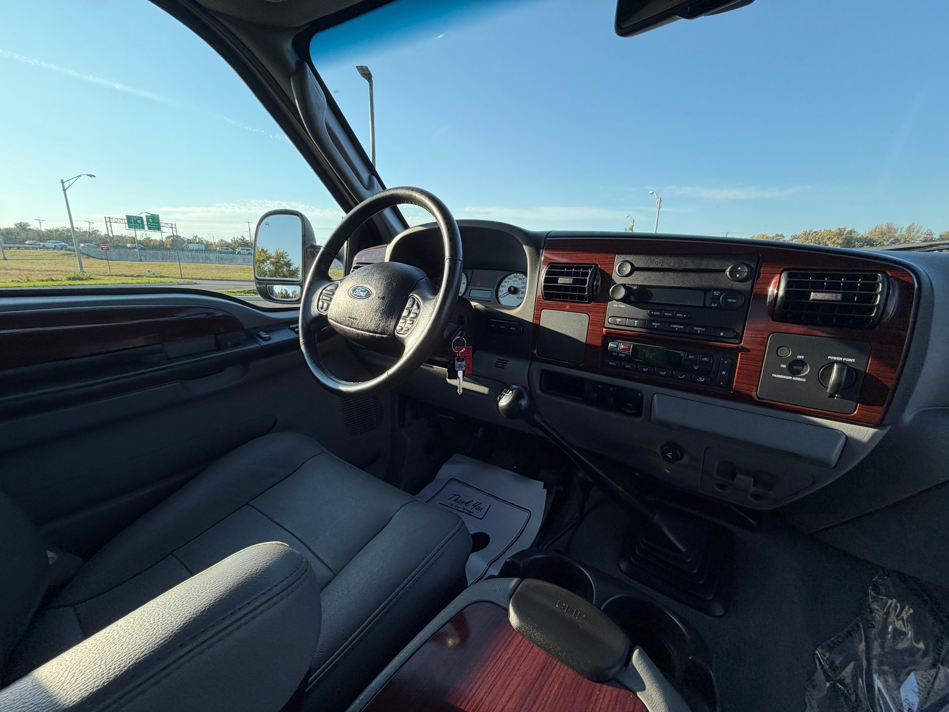 Used 2006 Ford F350 XL AWD/4WD image 17
