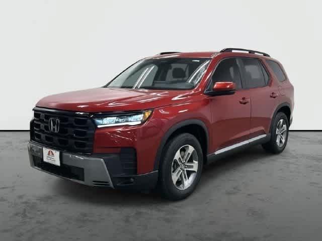New 2026 Honda Pilot EX-L image 1