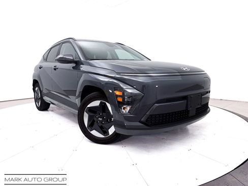 Used 2024 Hyundai Kona SEL FWD image 1