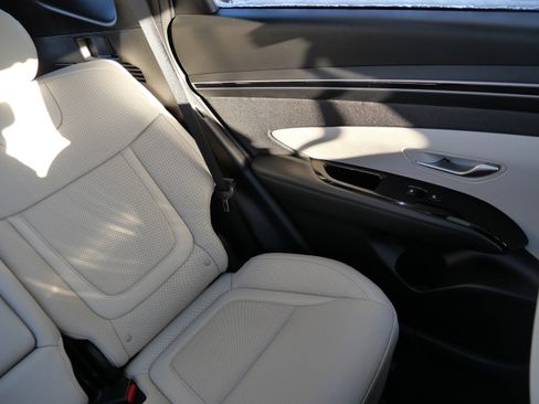 Certified 2023 Hyundai Tucson Limited image 14