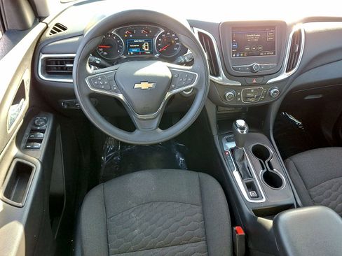 Used 2021 Chevrolet Equinox LT AWD/4WD image 20