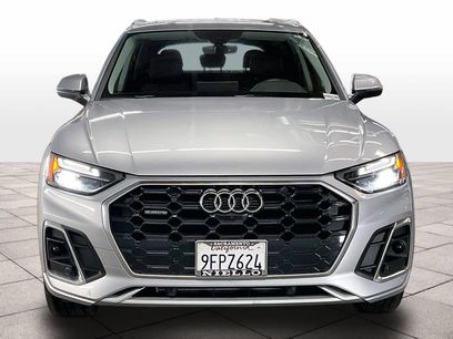 Certified 2023 Audi Q5 2.0T Premium Plus w/ Premium Plus Package