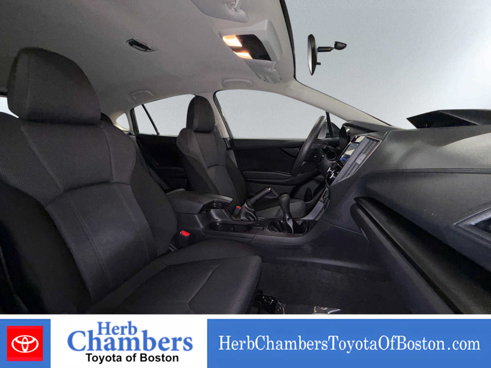 Used 2018 Subaru Impreza 2.0i AWD/4WD image 16