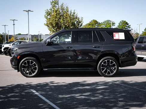 Used 2022 Chevrolet Tahoe RST w/ Luxury Package image 7