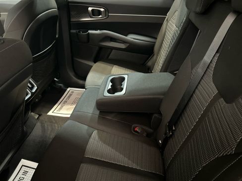 New 2026 Kia Sorento LX FWD image 5