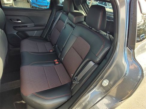 New 2026 Nissan Kicks SR image 6