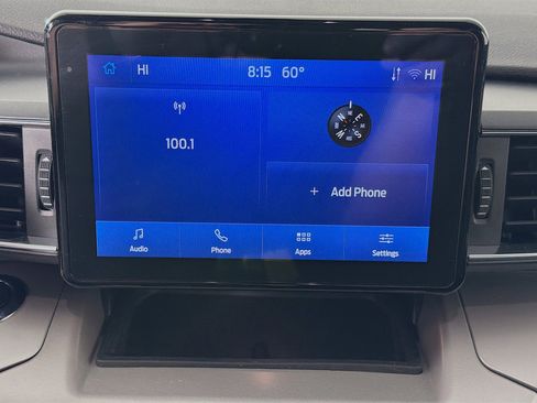 Used 2023 Ford Explorer XLT w/ Equipment Group 202A image 15