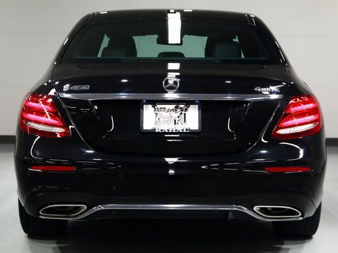 Used 2019 Mercedes-Benz E 450 E 450 image 13