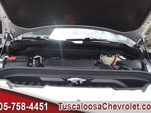 Used 2022 GMC Sierra 1500 SLT w/ X31 Off-Road Package AWD/4WD image 40