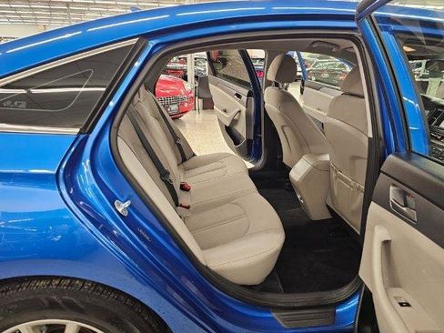 Used 2019 Hyundai Sonata SE image 10