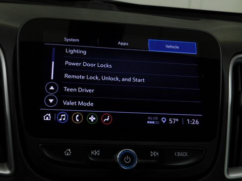 Used 2022 Chevrolet Malibu LT image 66