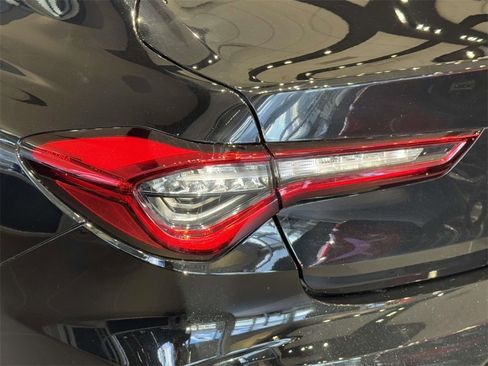 New 2025 Acura TLX w/ Technology Package image 7