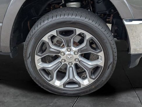 Used 2020 RAM 1500 Limited AWD/4WD image 30