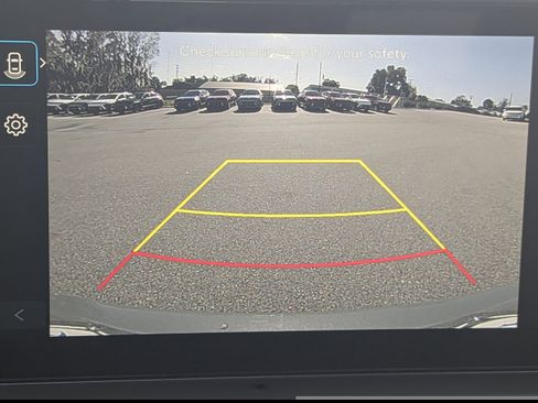 New 2026 Hyundai Tucson SEL image 28