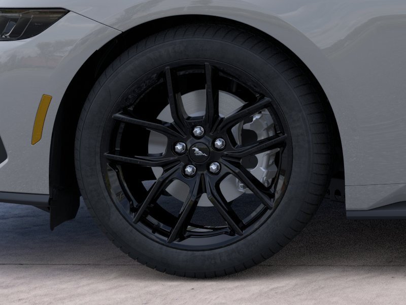 New 2026 Ford Mustang Premium RWD image 21
