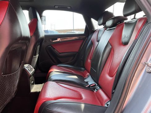 Used 2011 Audi S4 Premium Plus AWD/4WD image 11