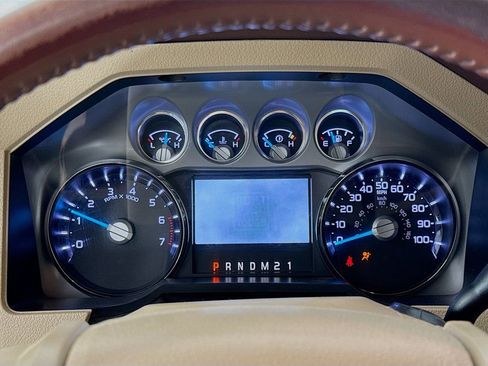 Used 2013 Ford F250 King Ranch image 12