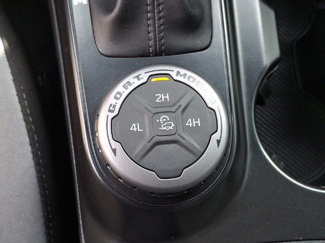 Used 2024 Ford Bronco Big Bend AWD/4WD image 24
