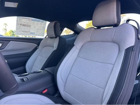 New 2026 Ford Mustang Coupe image 7