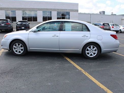 Used 2008 Toyota Avalon XL image 7