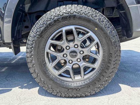 Used 2024 Ford Ranger XLT w/ Equipment Group 301A High RWD image 10