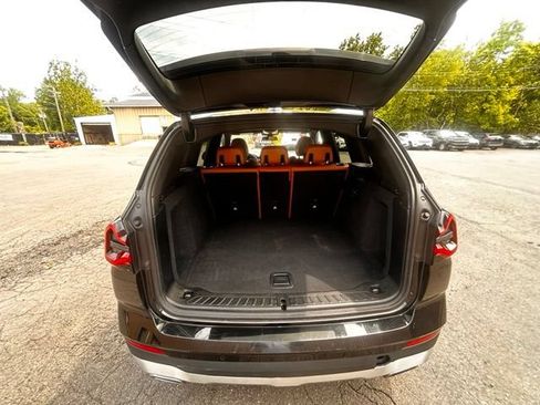 Used 2022 BMW X3 xDrive30i AWD/4WD image 9