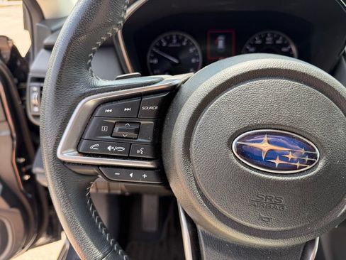 Used 2024 Subaru Outback Premium AWD/4WD image 29