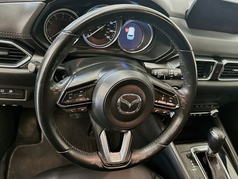Used 2019 MAZDA CX-5 Touring AWD/4WD image 18
