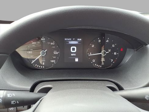 New 2026 RAM ProMaster 3500 w/ Safety Group image 24