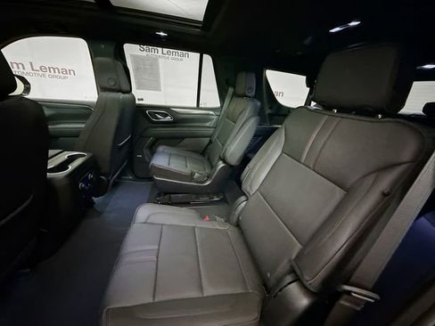 Used 2024 Chevrolet Tahoe RST w/ Luxury Package image 29