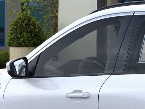 New 2026 Ford Escape Base image 21