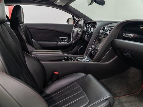 Used 2015 Bentley Continental GT image 64