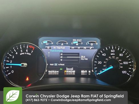 Used 2021 Ford Expedition XLT image 23