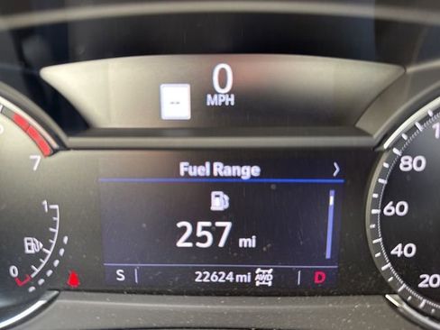 Used 2023 Cadillac XT4 Premium Luxury w/ Cold Weather Package image 22