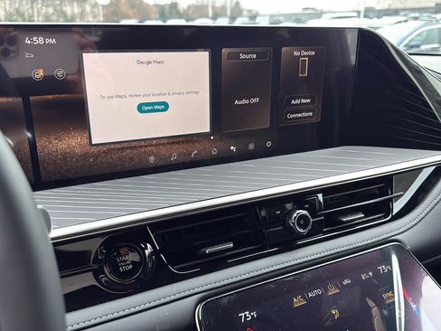 New 2026 INFINITI QX80 Autograph w/ Premium Cargo Package image 10