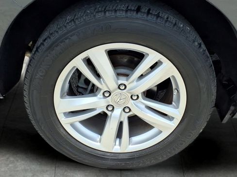 Used 2015 Acura RDX FWD image 9