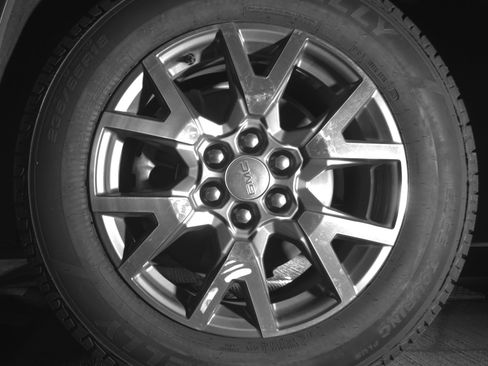 Used 2023 GMC Acadia SLT FWD image 12