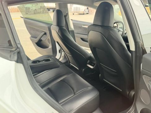 Used 2023 Tesla Model 3 Standard Range RWD image 19