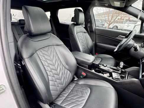 Certified 2023 Kia Sportage X-Pro Prestige image 14