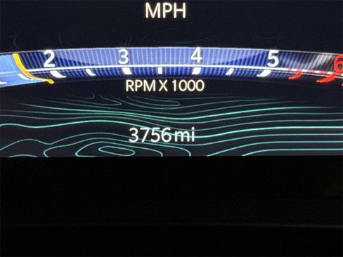 Used 2025 Jeep Grand Cherokee Limited 4xe image 12