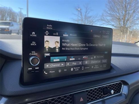 Used 2025 Acura Integra A-Spec image 28