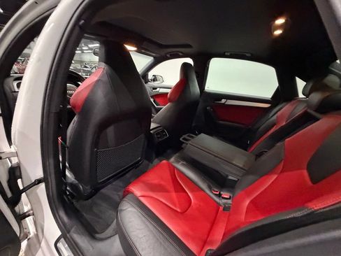 Used 2013 Audi S4 Premium Plus AWD/4WD image 28