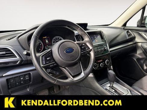 Used 2019 Subaru Forester Premium AWD/4WD image 10