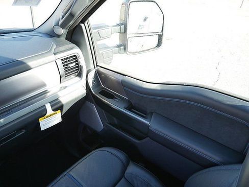 New 2026 Ford F350 Platinum AWD/4WD image 26