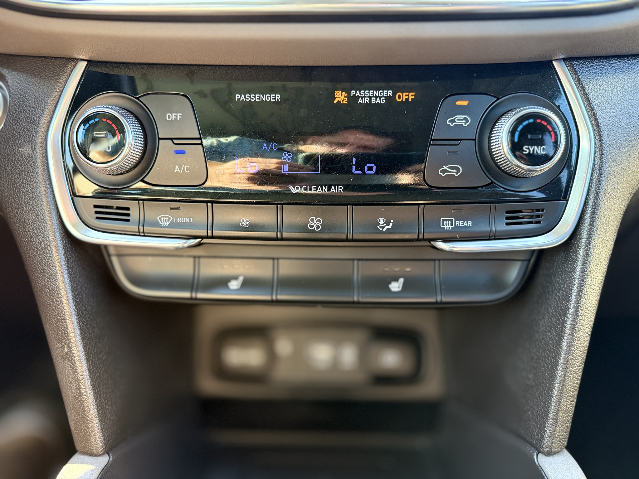 Used 2020 Hyundai Santa Fe SEL w/ Cargo Package FWD image 35