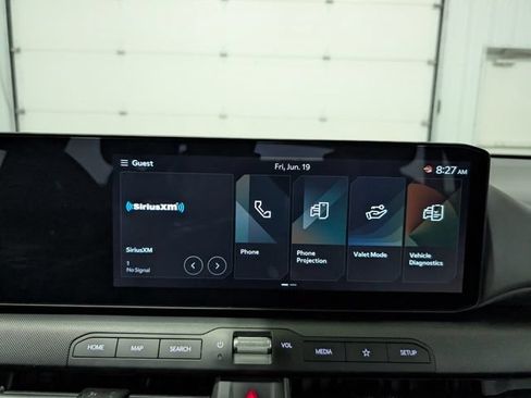 Used 2025 Kia K4 FWD image 20