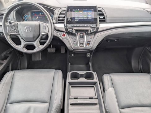 Used 2024 Honda Odyssey EX-L image 15