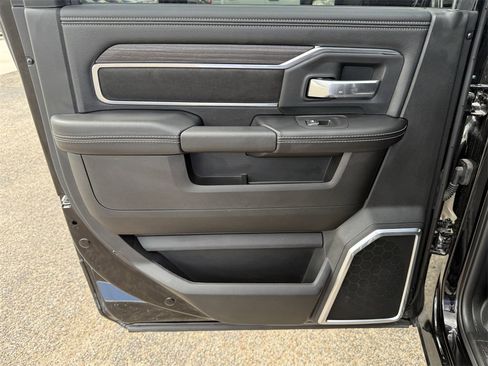 New 2026 RAM 2500 Laramie image 24